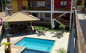 Village em Itaitu - Jacobina
